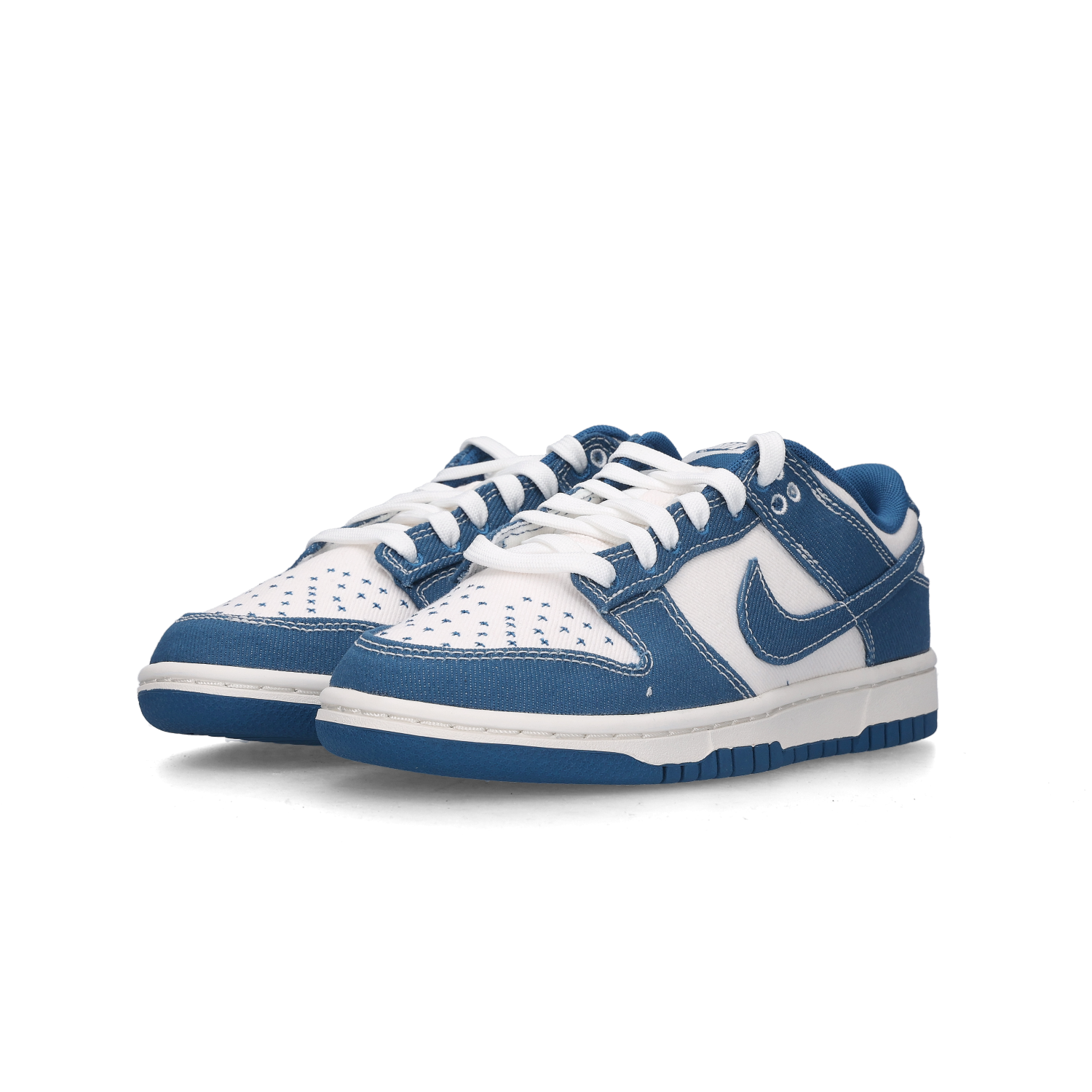 Nike Dunk Low Retro SE Industrial Blue