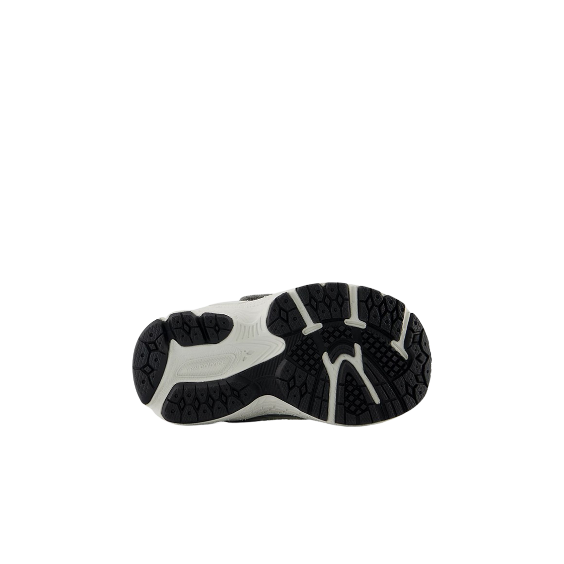 (TD) 뉴발란스 1906 후크 앤 루프 실버 메탈릭 블랙((TD) New Balance 1906 Hook and Loop Silver Metalic Black) - 3