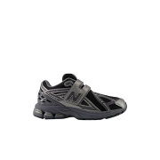 (PS) New Balance 1906 Hook and Loop Phantom Silver Metalic
