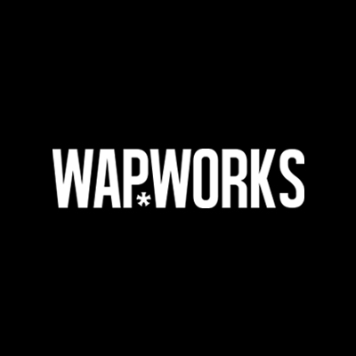 왑웍스(Wapworks)