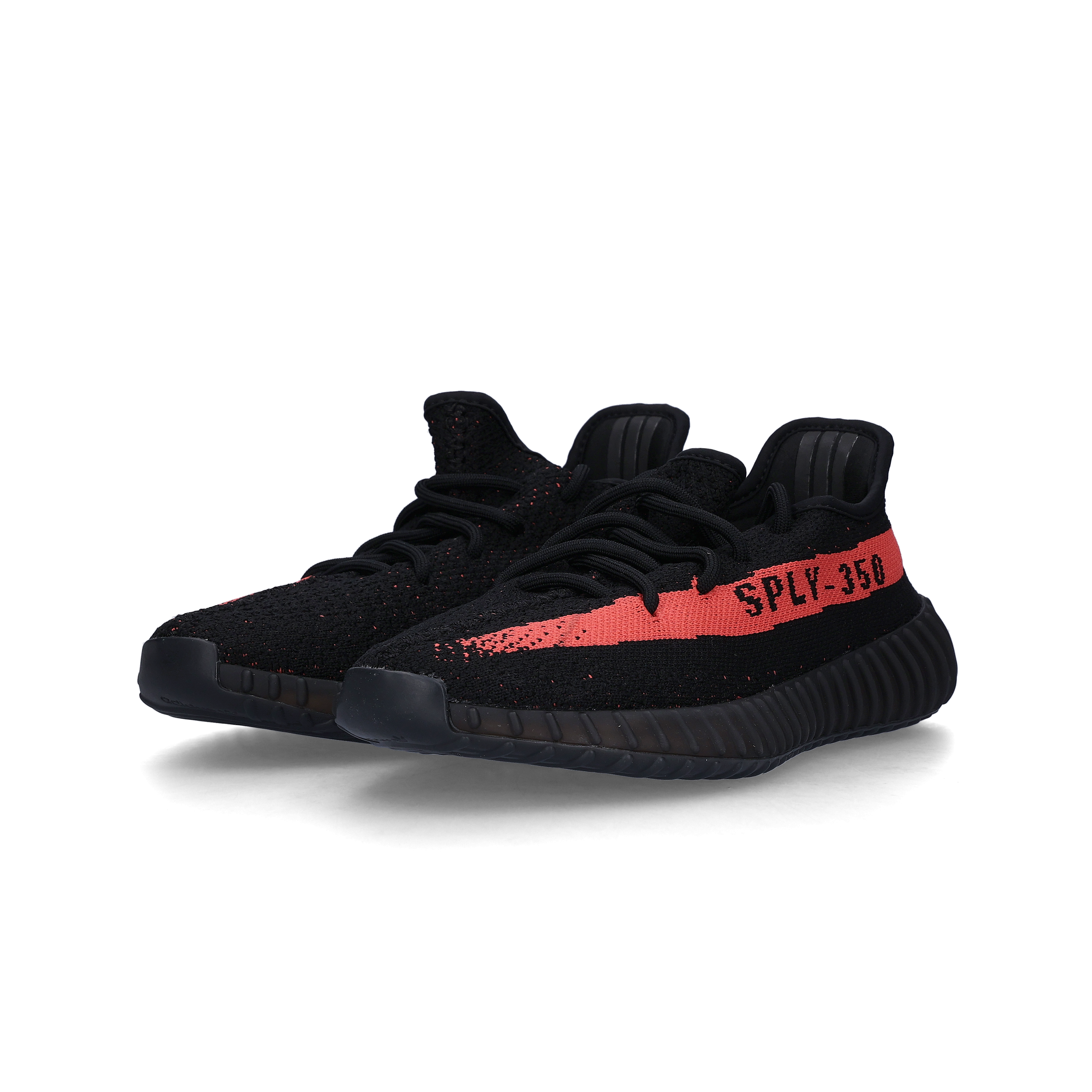 Adidas Yeezy Boost 350 V2 Core Black Red 2022/2023