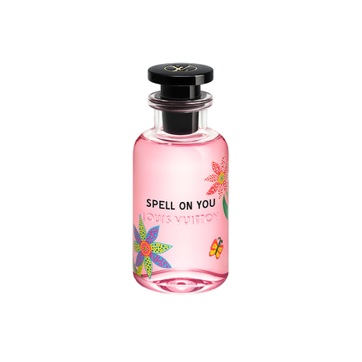 루이비통 x 야요이 쿠사마 스펠 온 유 100ml (국내 정식 발매 제품)