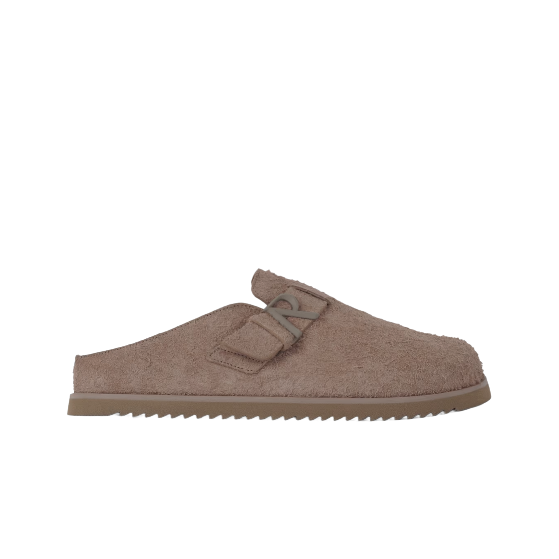 리프레젠트 이니셜 뮬 브라운(Represent Initial Mule Brown)