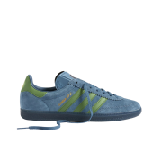 Adidas x END. Samba Deco Spezial Dark Blue
