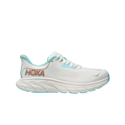 (W) Hoka Arahi 7 Frost Rose Gold - Wide