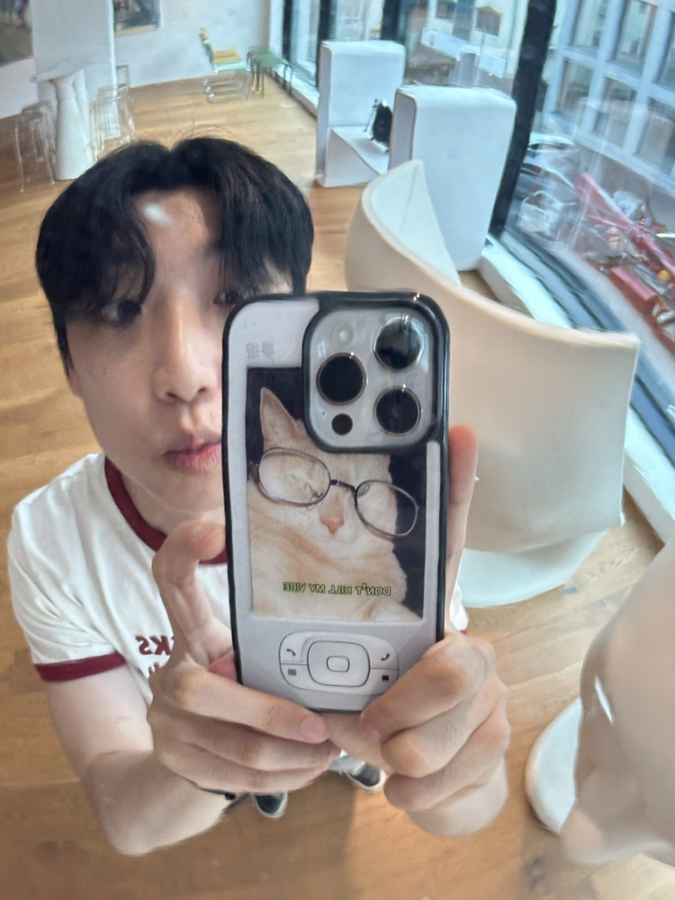 KREAM 프로필 이미지