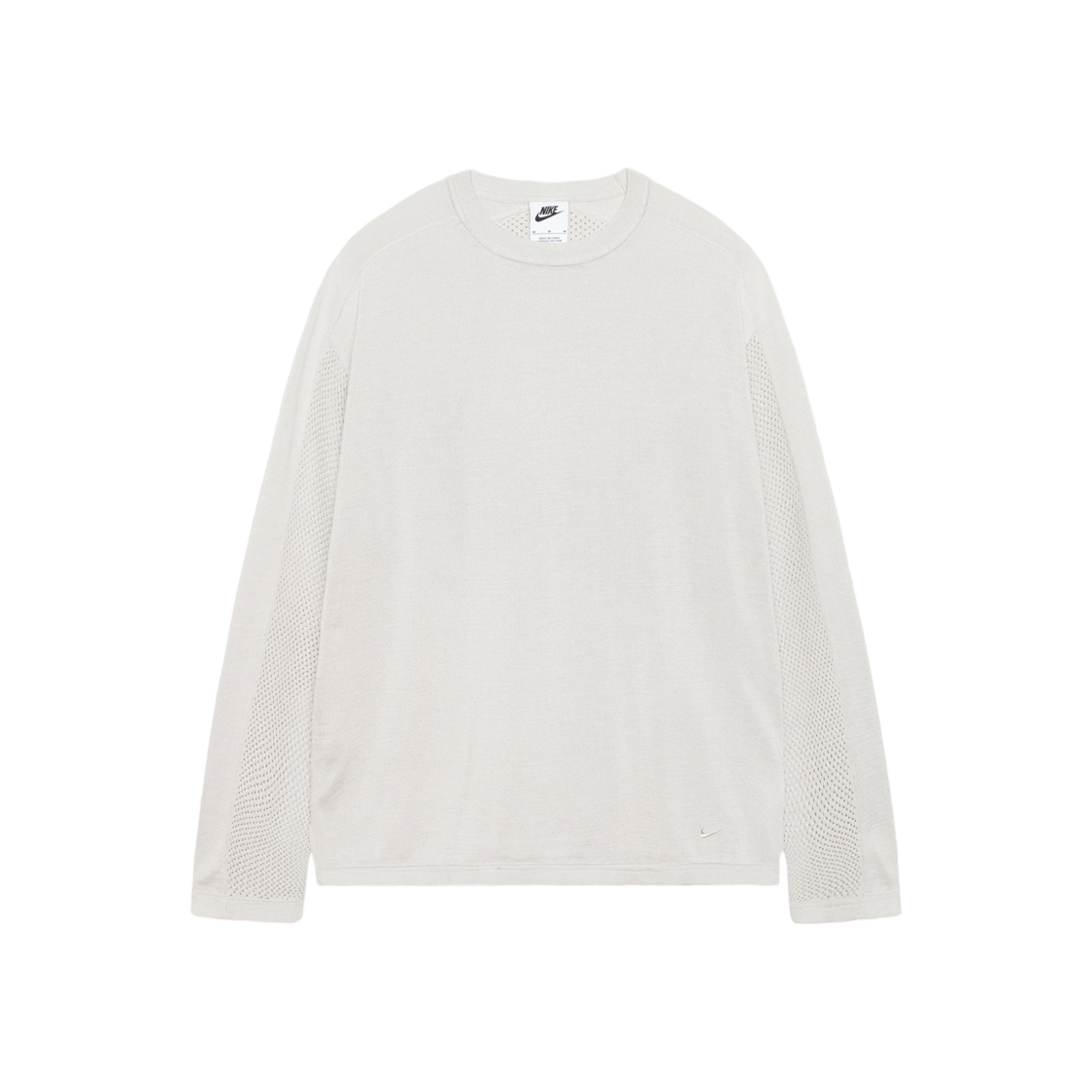 나이키 x 스투시 롱슬리브 저지 라이트 본 (HF3899-072) | Nike