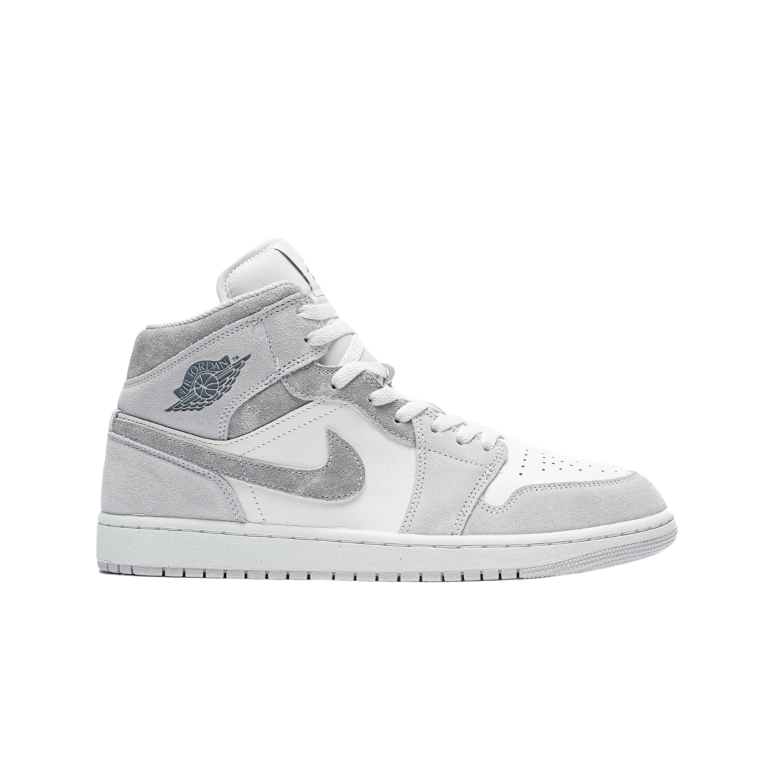 조던 1 미드 SE 뉴트럴 그레이 스모크 그레이(Jordan 1 Mid SE Neutral Grey Smoke Grey)