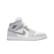 Jordan 1 Mid SE Neutral Grey Smoke Grey