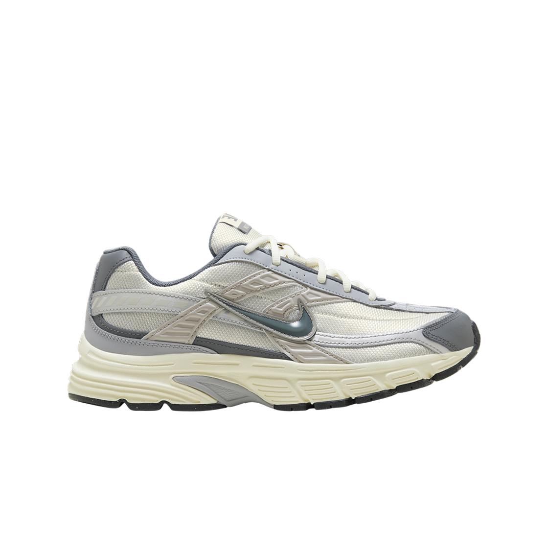 Nike Initiator Light Bone Дымчато-серый HQ1179-001 [Мужская обувь]