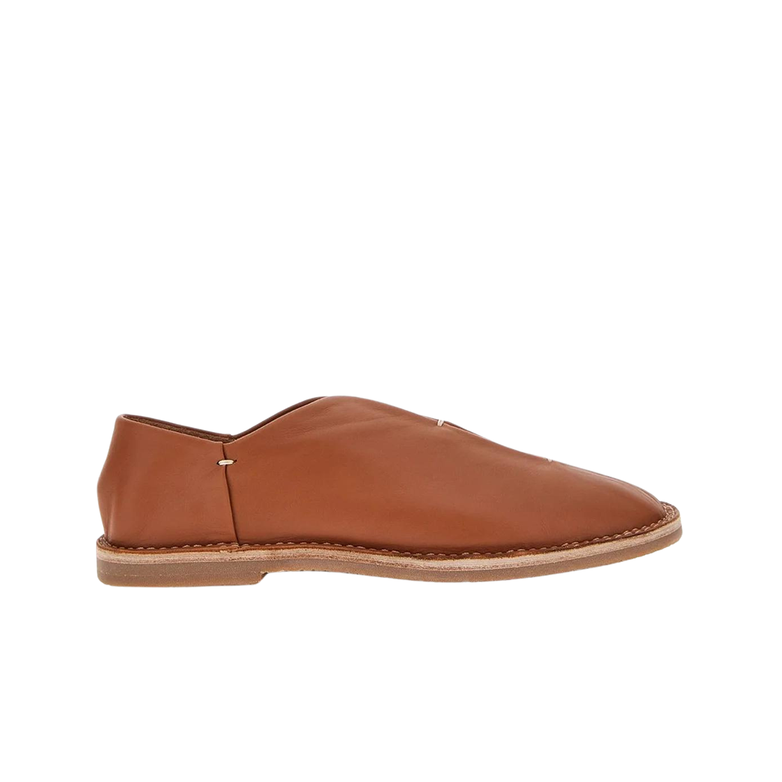 (W) 헤레우 로렛 슬립온 에스파드리유 탄((W) Hereu Lloret Slip On Espadrilles Tan)