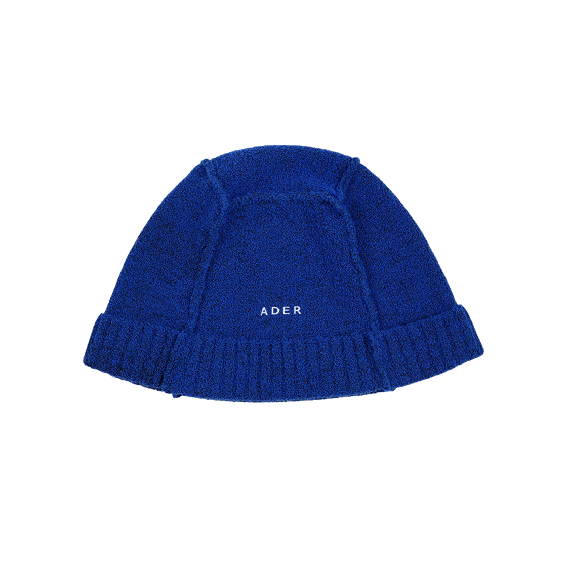 Ader Error Lamp beanie Blue 상세 이미지 1