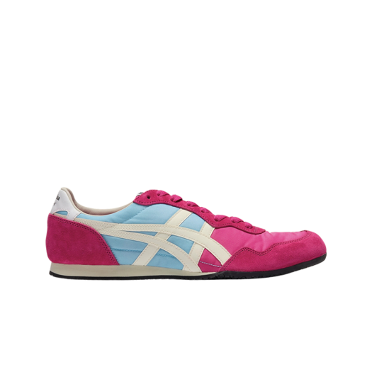 Onitsuka Tiger Serrano Pink Rave Cream
