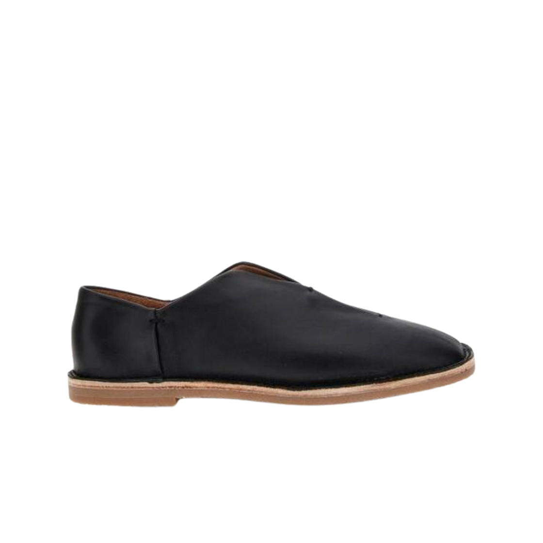 (W) 헤레우 로렛 슬립온 에스파드리유 블랙((W) Hereu Lloret Slip On Espadrilles Black)