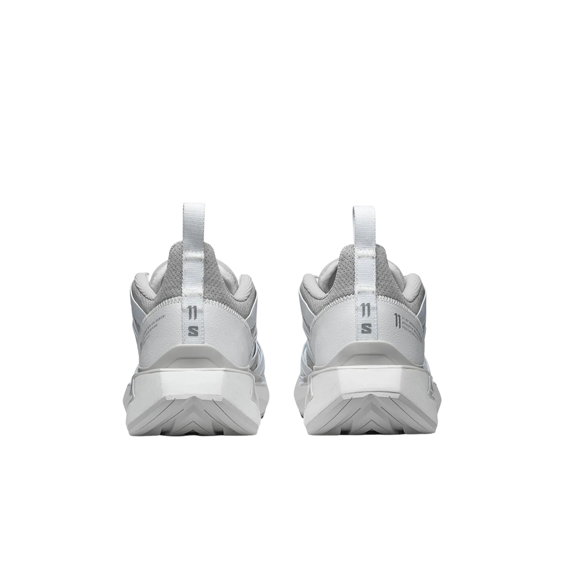 살로몬 x 보리스 비잔 사베리 11S A.B.1 화이트(Salomon x Boris Bidjan Saberi 11S A.B.1 White) - 3