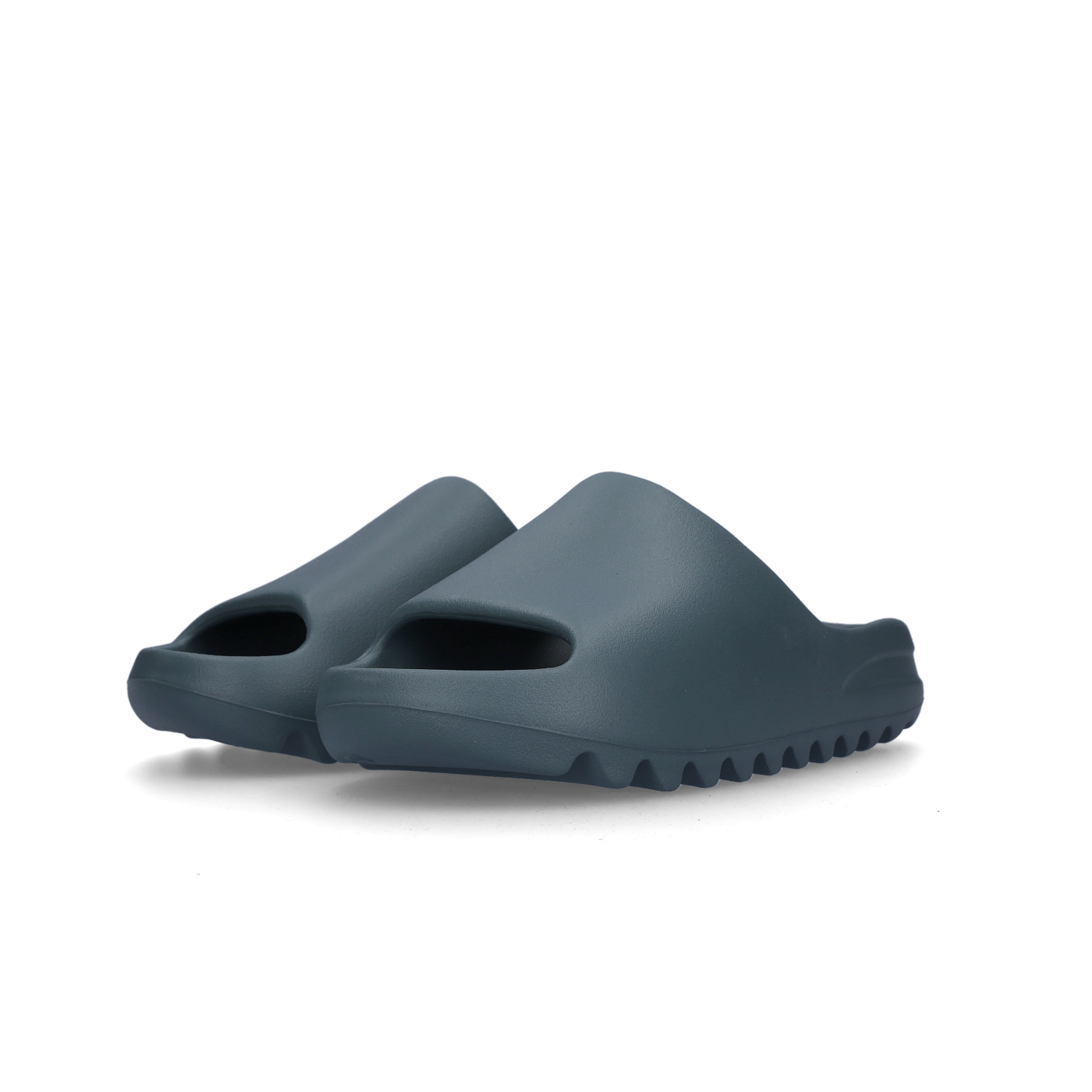 아디다스 이지 슬라이드 슬레이트 마린(Adidas Yeezy Slide Slate Marine)
