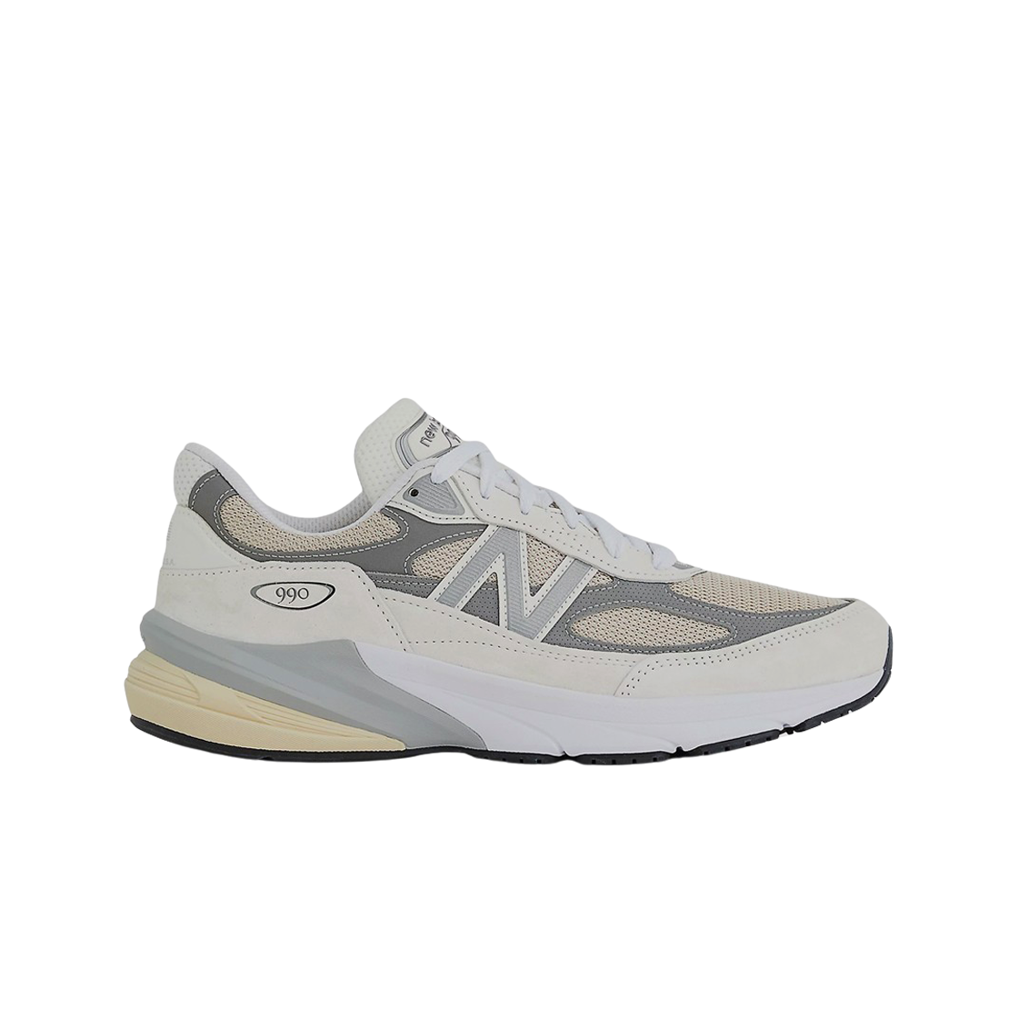뉴발란스 990v6 메이드 인 USA 리플렉션 마블헤드(New Balance 990v6 Made in USA Reflection Marblehead)