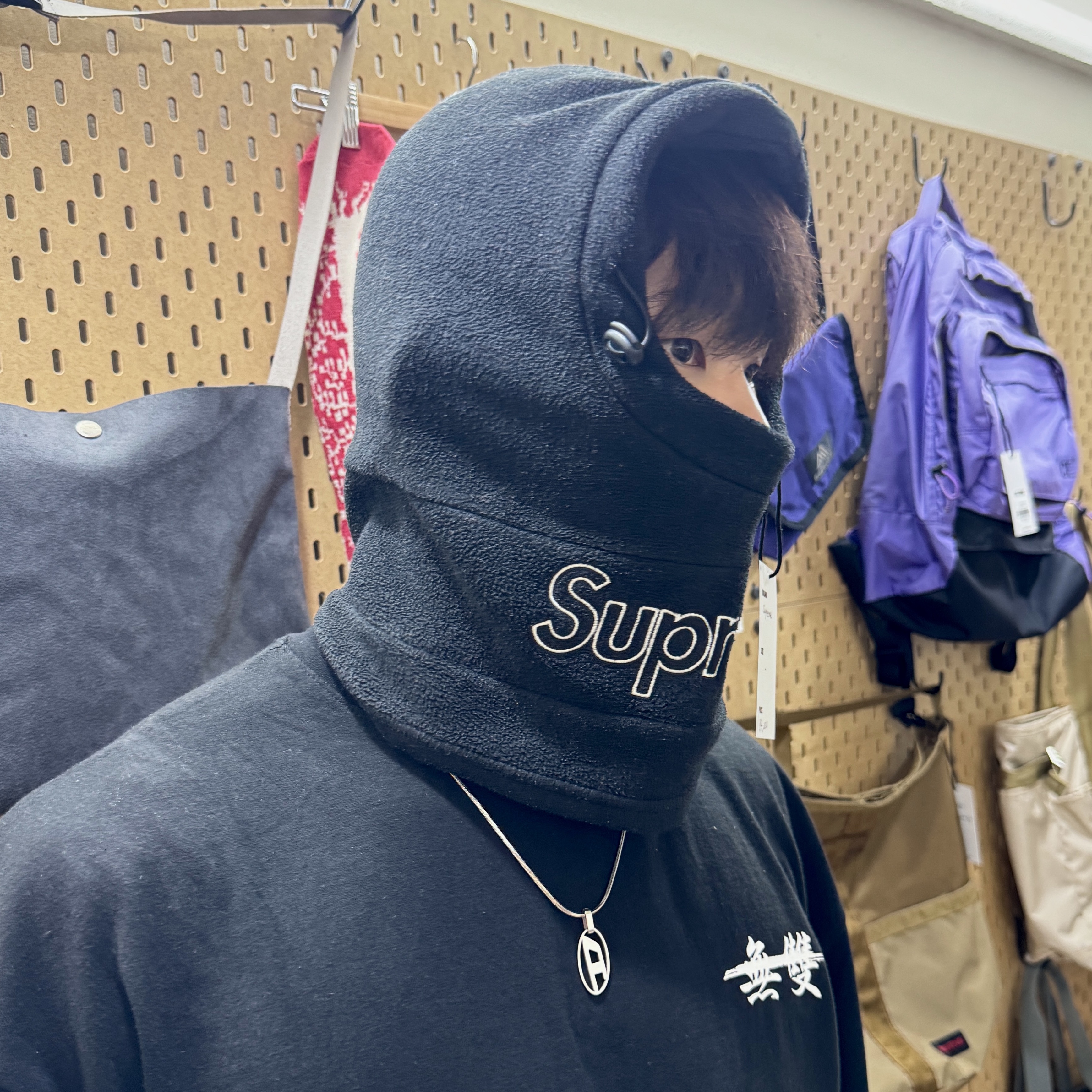 Supreme Washed Chino Twill Camp Cap Black, Diesel Dx1342 Stainless Steel Pendant Necklace Silver 착용 스타일