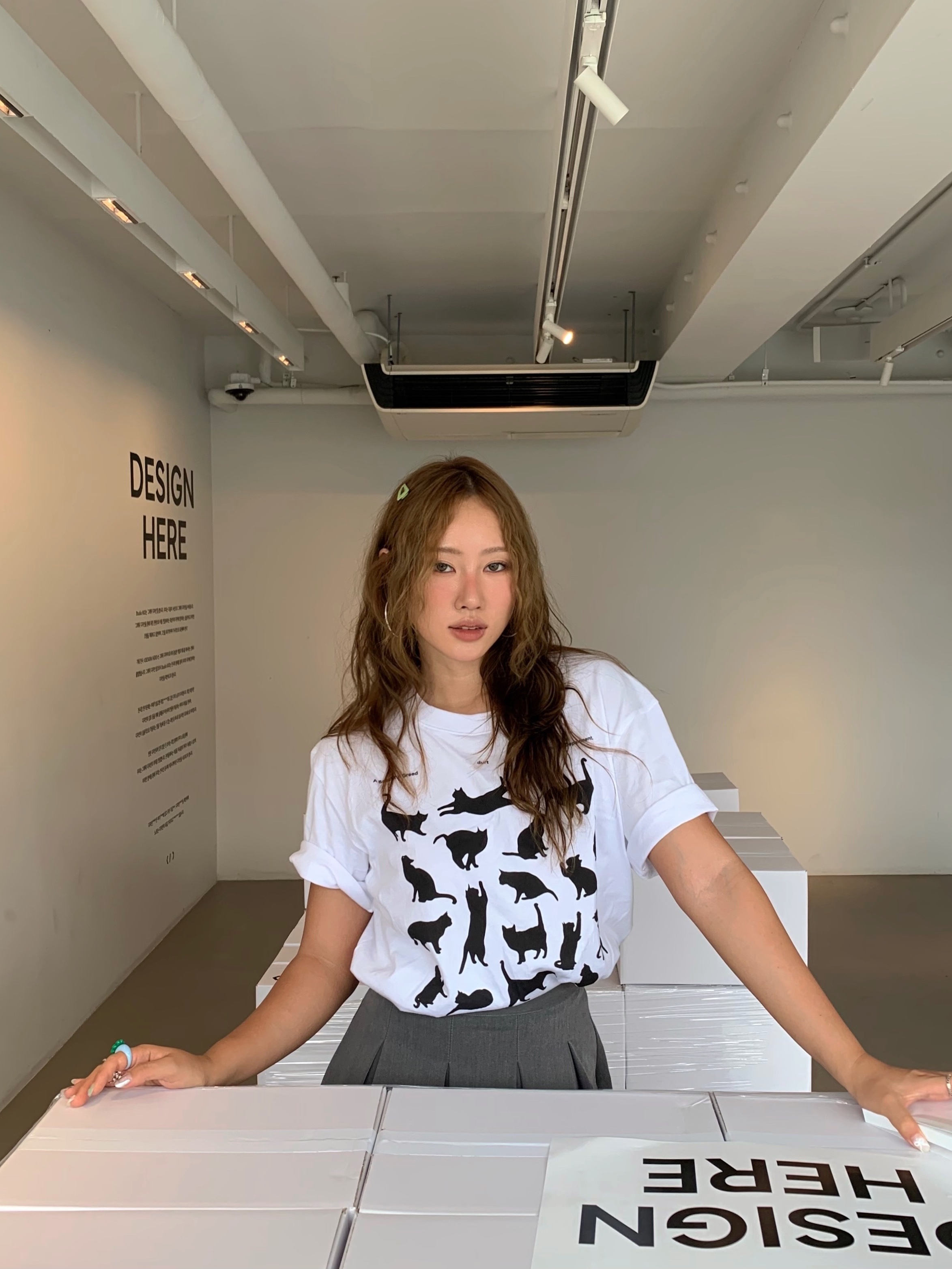 연재중님의 스타일 - 2