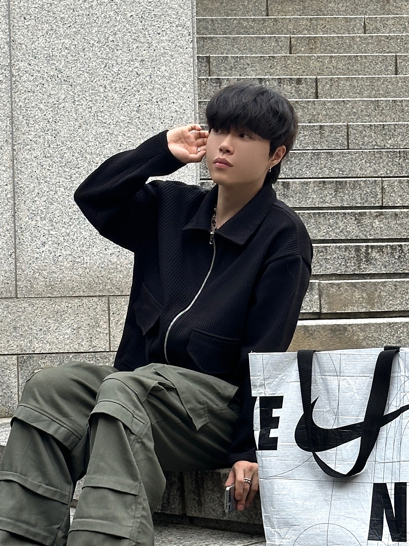 guswnx님의 스타일 - 1