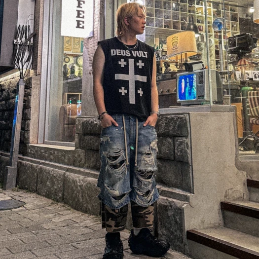 스타일 카드