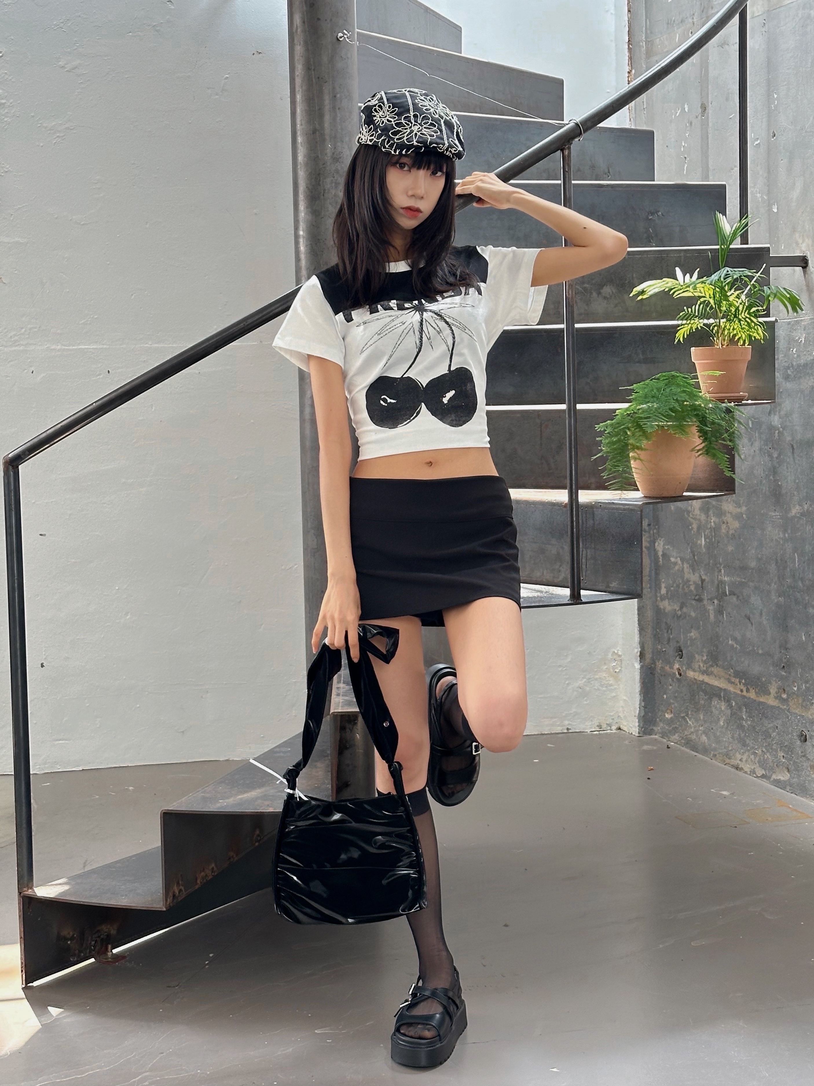 th2__a님의 스타일 - 1