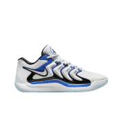 Nike KD 17 EP White Black