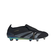 Adidas Predator Elite Foldover Tongue FG Core Black Carbon