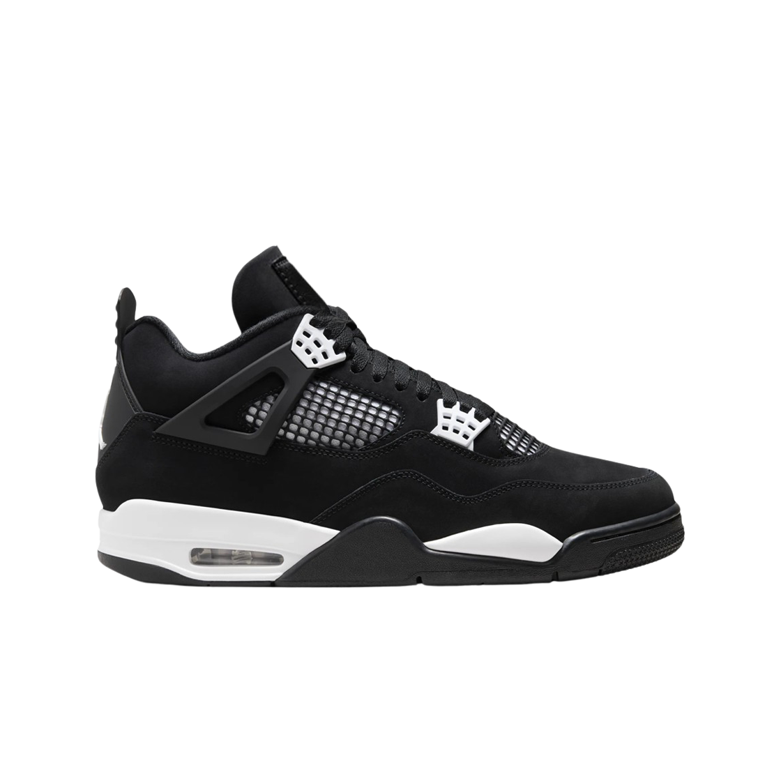 조던 4 레트로 화이트 썬더(Jordan 4 Retro White Thunder)