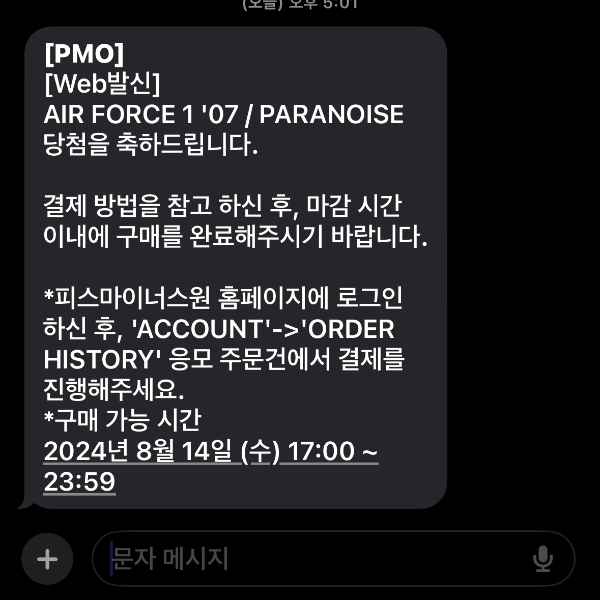 Nike x Peaceminusone Air Force 1 Low Para-Noise 3.0 Black and Multicolor 착용 스타일