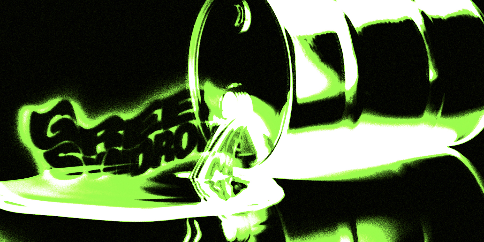 그린 신드롬(Green Syndrome)