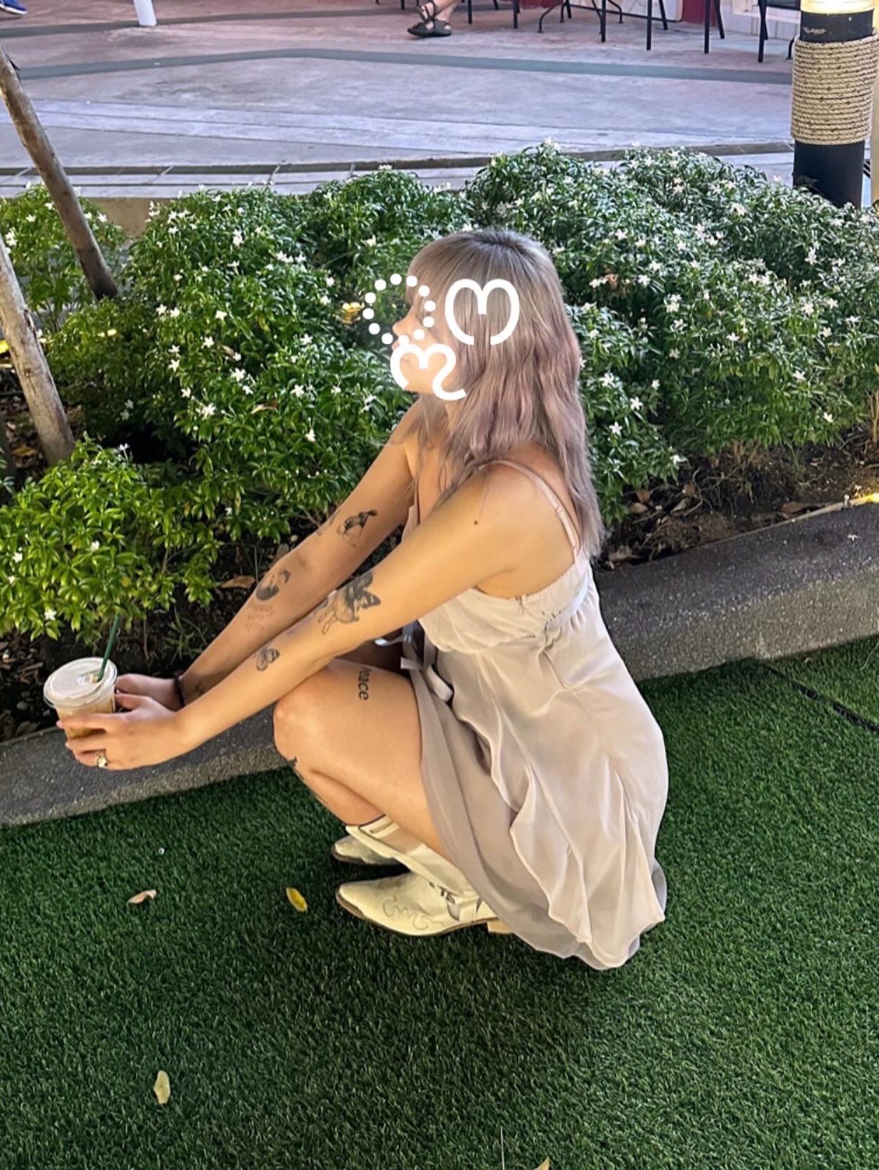 다니룽님의 스타일 - 3