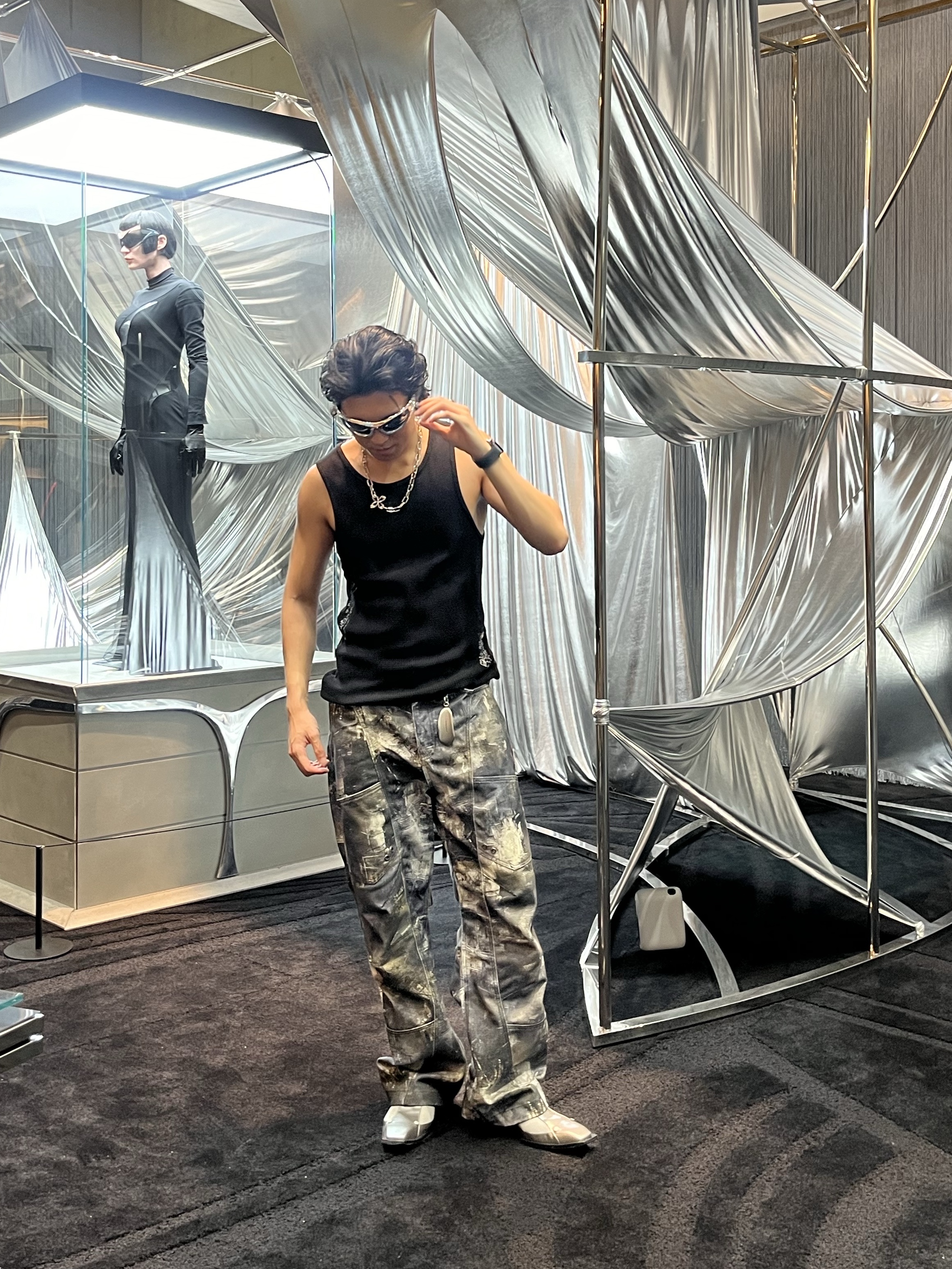 김성빈님의 스타일 - 3