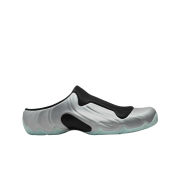 Nike Clogposite Chrome and Black