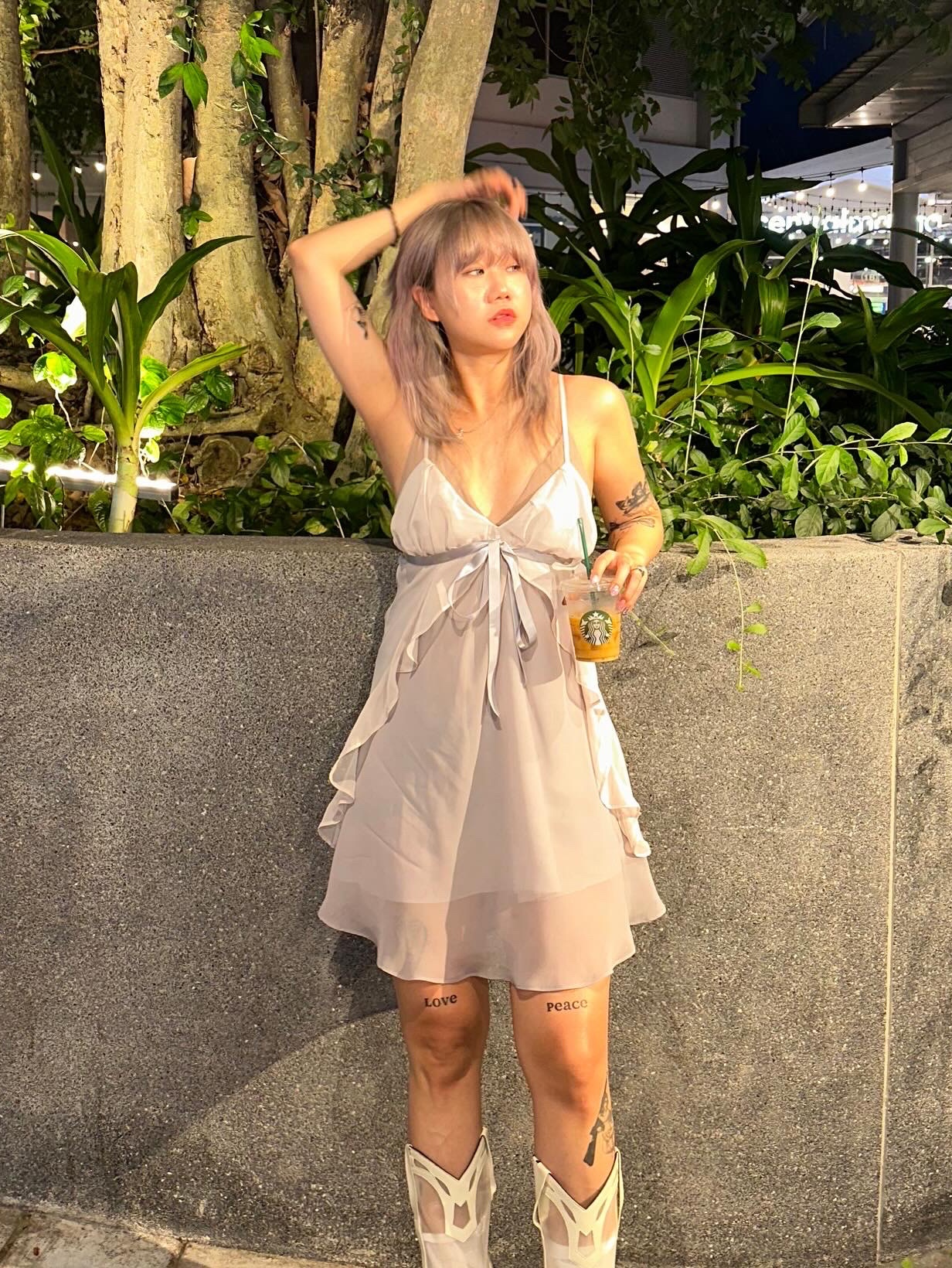 다니룽님의 스타일 - 4