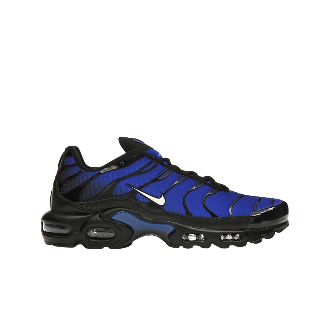 나이키 에어맥스 플러스 프리미엄 블랙 팬텀(Nike Air Max Plus Premium Black Phantom)