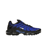 Nike Air Max Plus Premium Black Phantom
