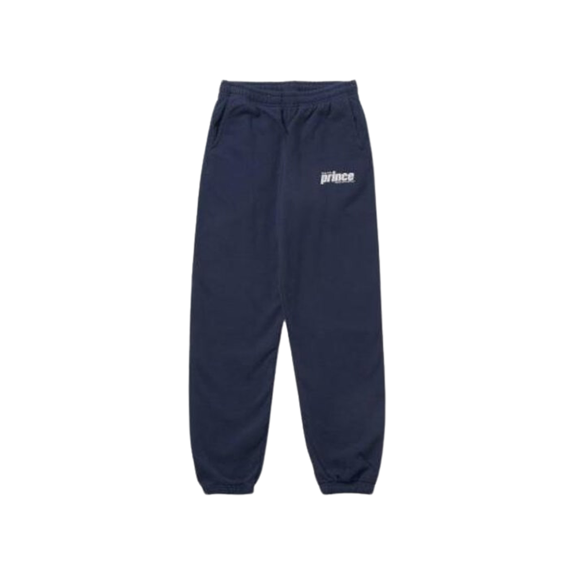 Sporty & Rich Prince Sporty Sweatpants Navy 상세 이미지 1