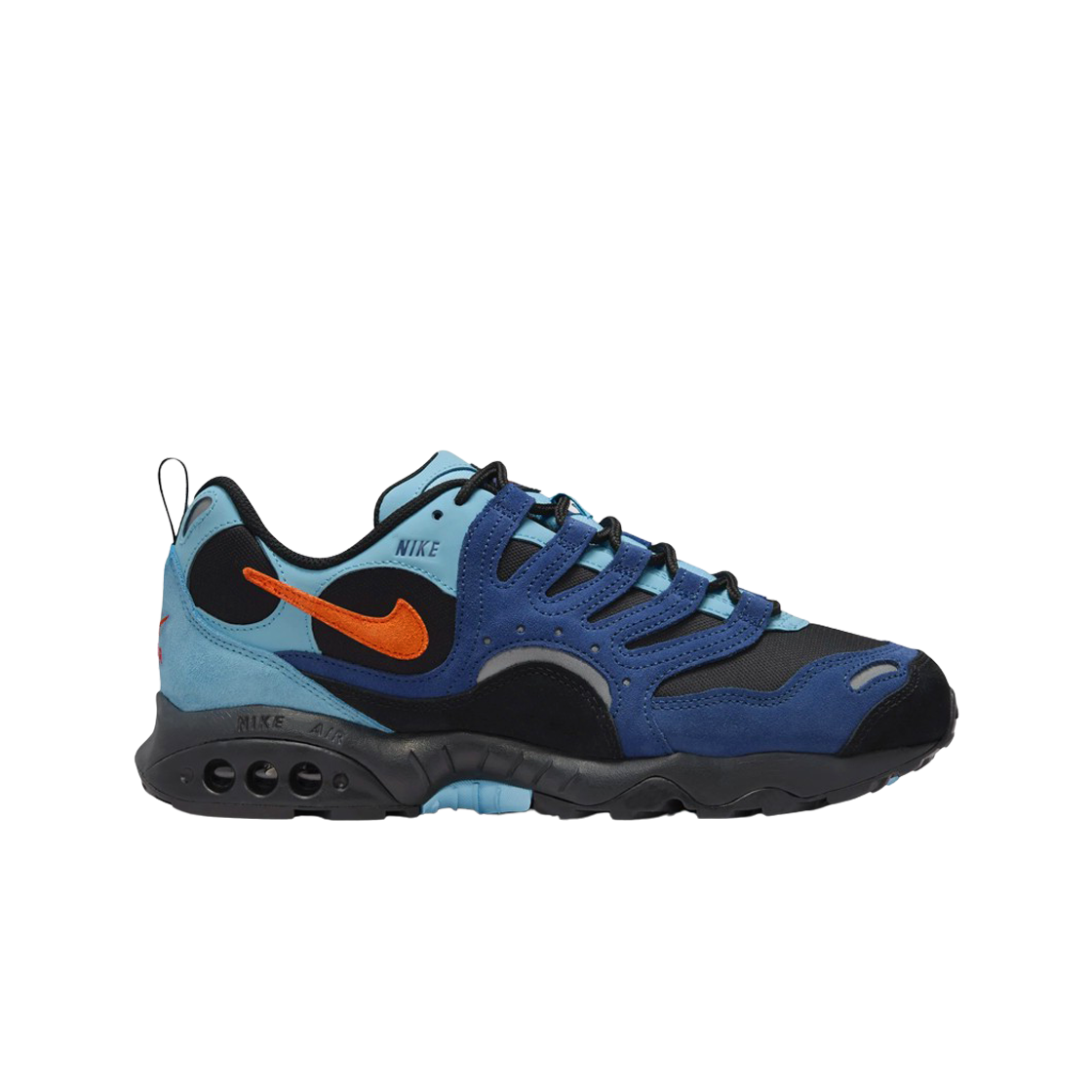 나이키 에어 테라 휴마라 SP 미스틱 네이비 앤 아쿠아리어스 블루(Nike Air Terra Humara SP Mystic Navy and Aquarius Blue)