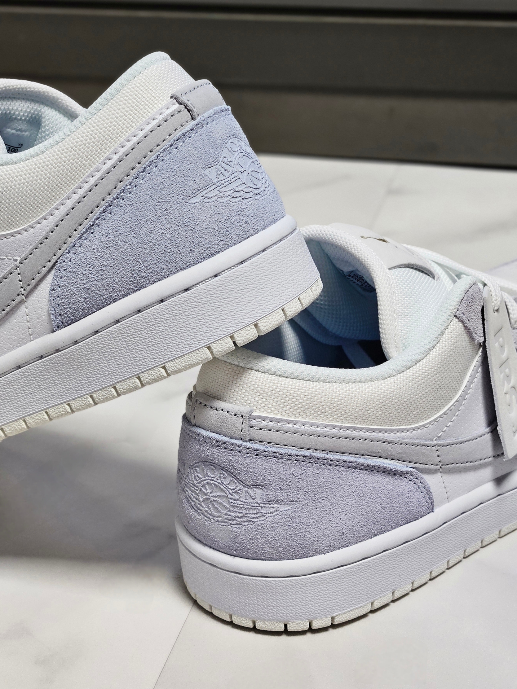 Jordan 1 Low Paris 착용 스타일 - 5