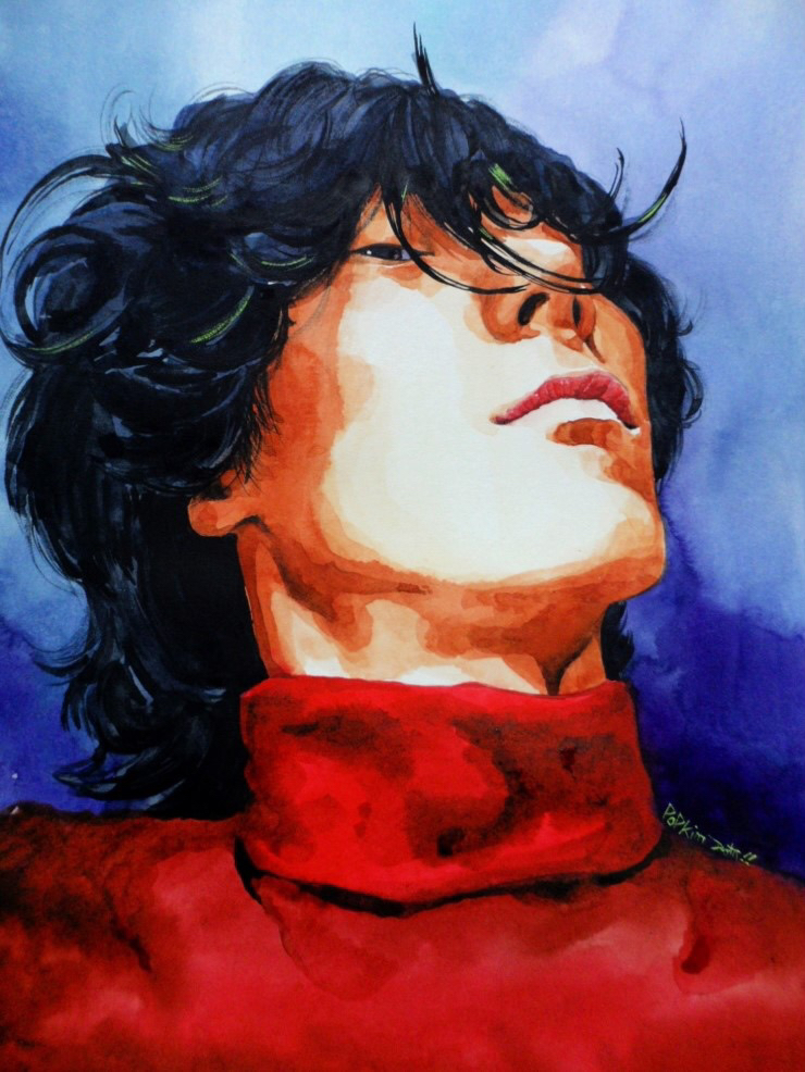 KREAM 프로필 이미지