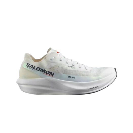 Salomon S/LAB Phantasm 2 White
