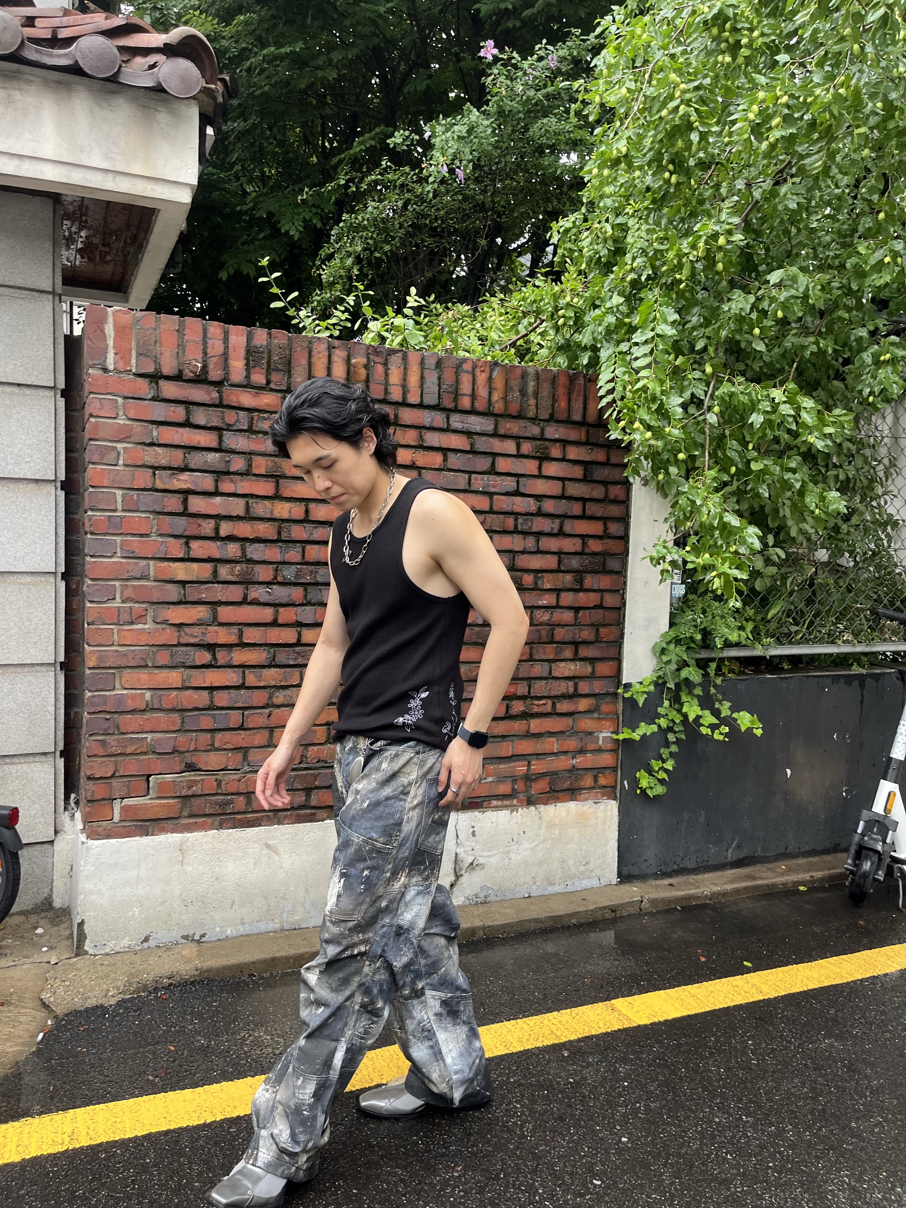 김성빈님의 스타일 - 5