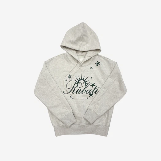루바티 허니비 후디 블랙 | RUBATI | KREAM Rubati Honeybee Hoodie Black