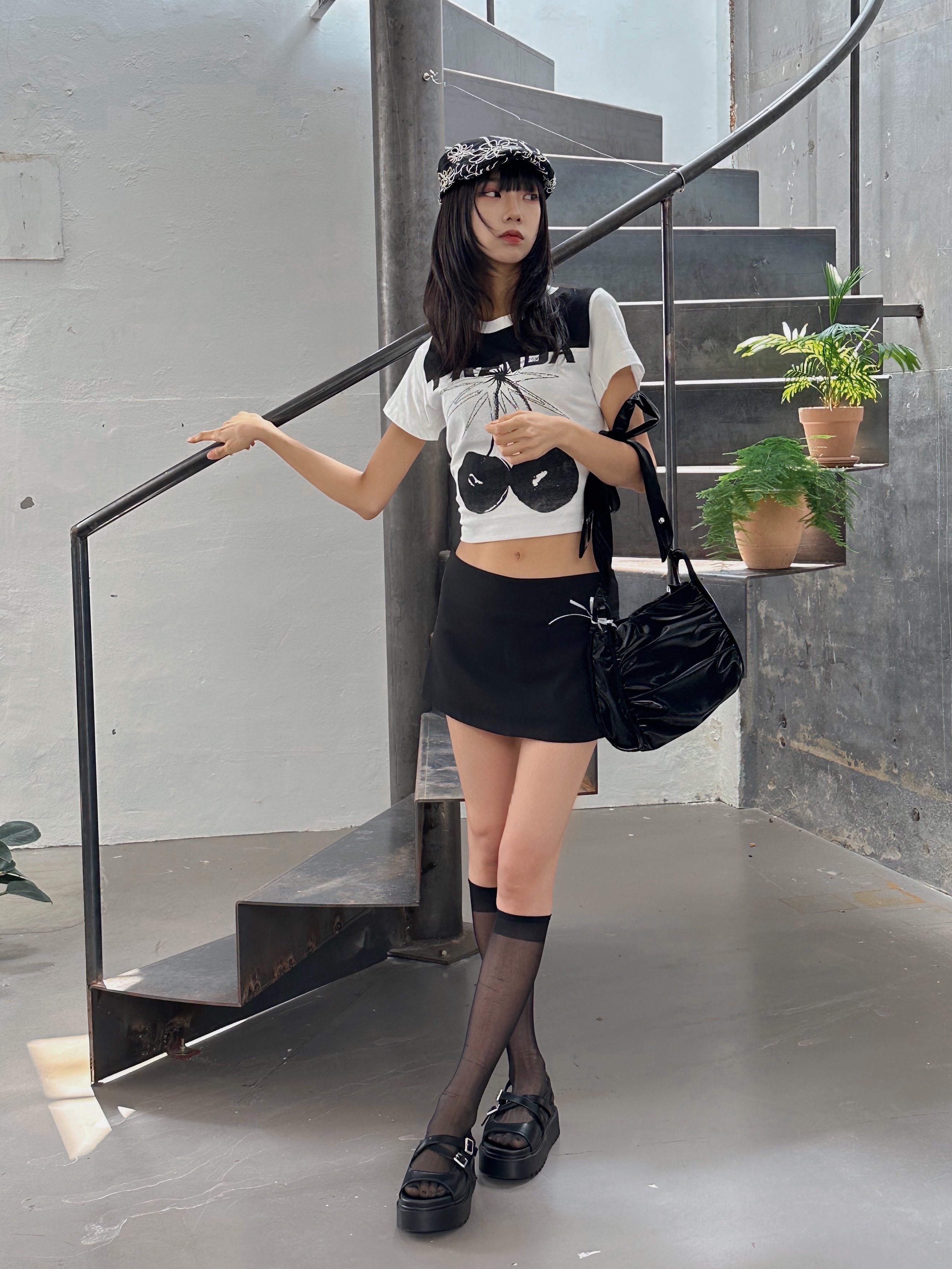 th2__a님의 스타일 - 5
