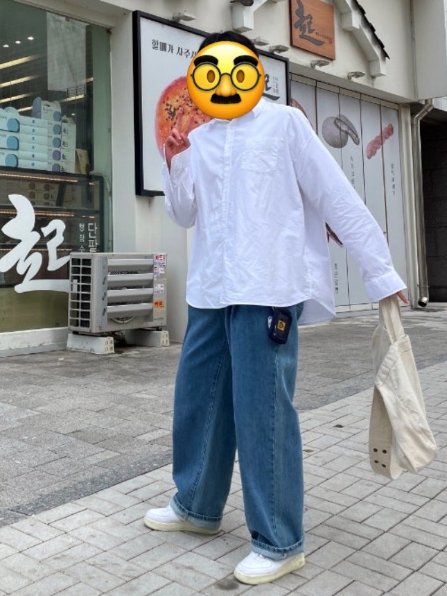 .님의 스타일