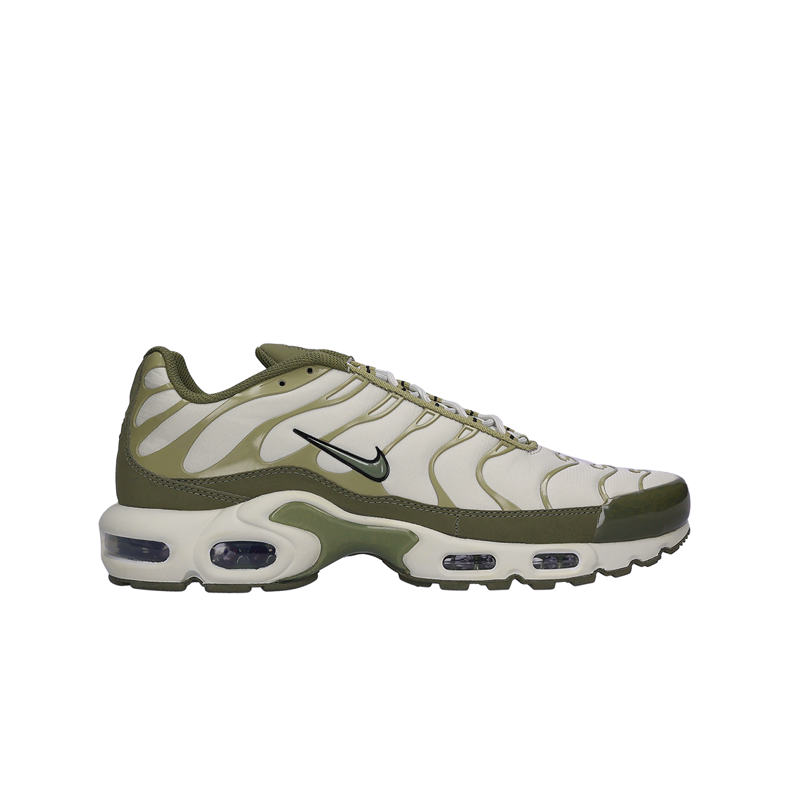 나이키 에어맥스 플러스 라이트 본 뉴트럴 올리브(Nike Air Max Plus Light Bone Neutral Olive)