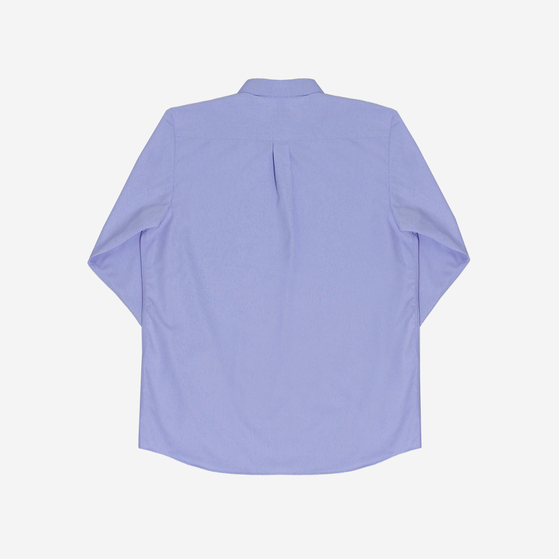 루바티 심볼 포켓 셔츠 블루(Rubati Symbol Pocket Shirt Blue) - 2