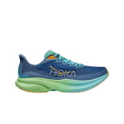 Hoka Mach 6 Dusk Shadow