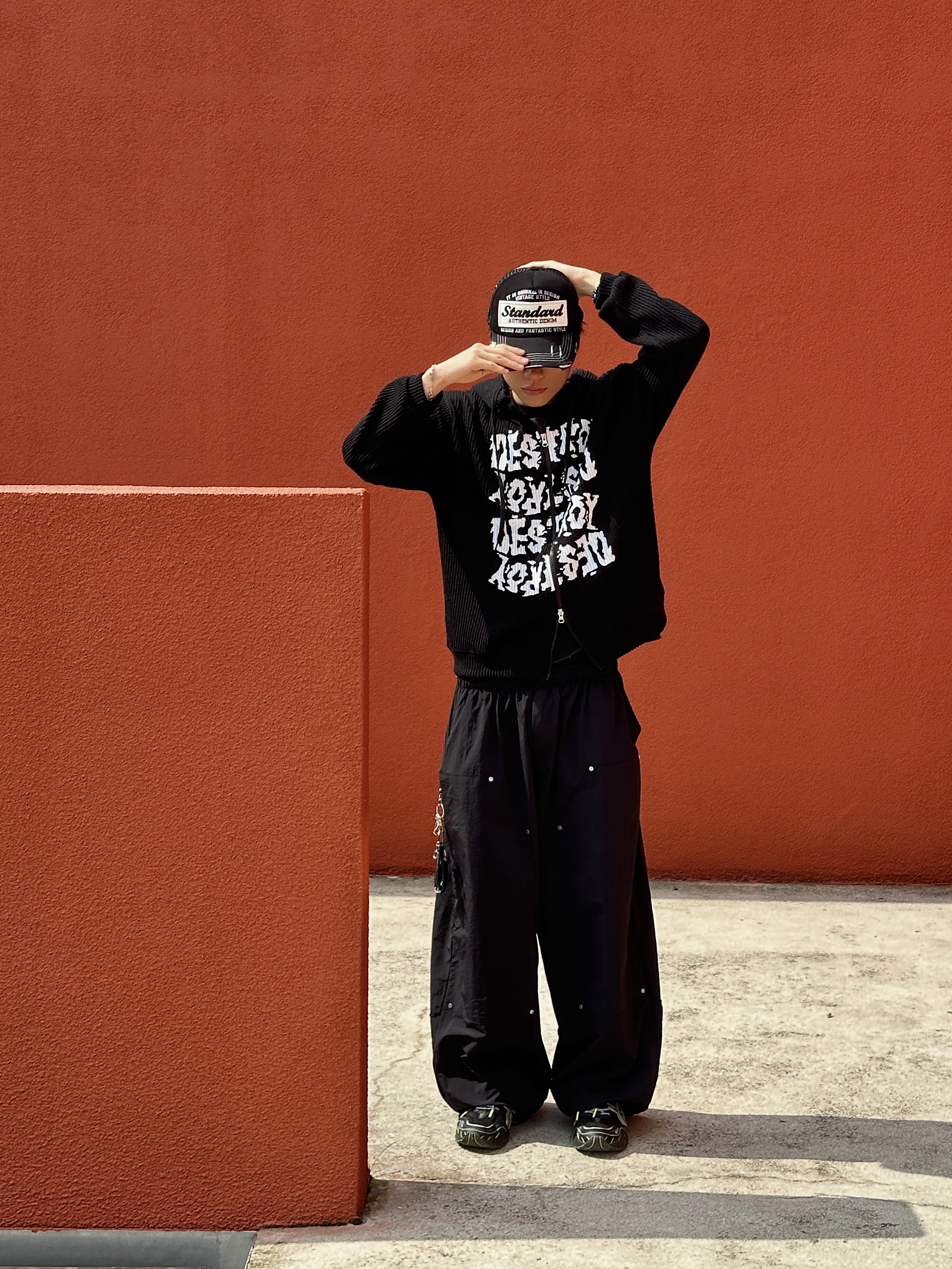 guswnx님의 스타일 - 1